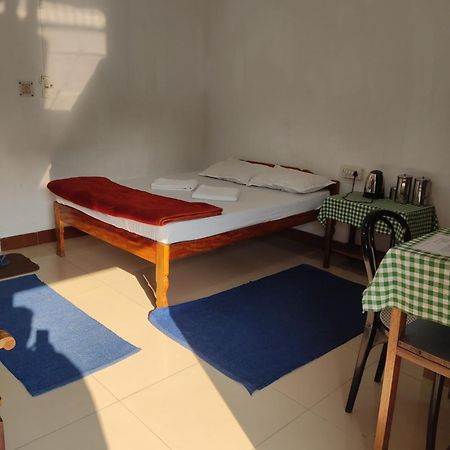 Dutta'S Residency Bed & Breakfast Port Blair Cameră foto