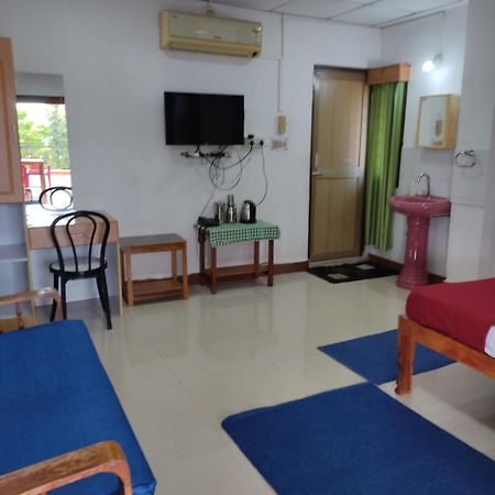Dutta'S Residency Bed & Breakfast Port Blair Cameră foto