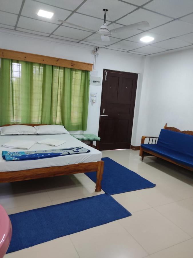 Dutta'S Residency Bed & Breakfast Port Blair Cameră foto