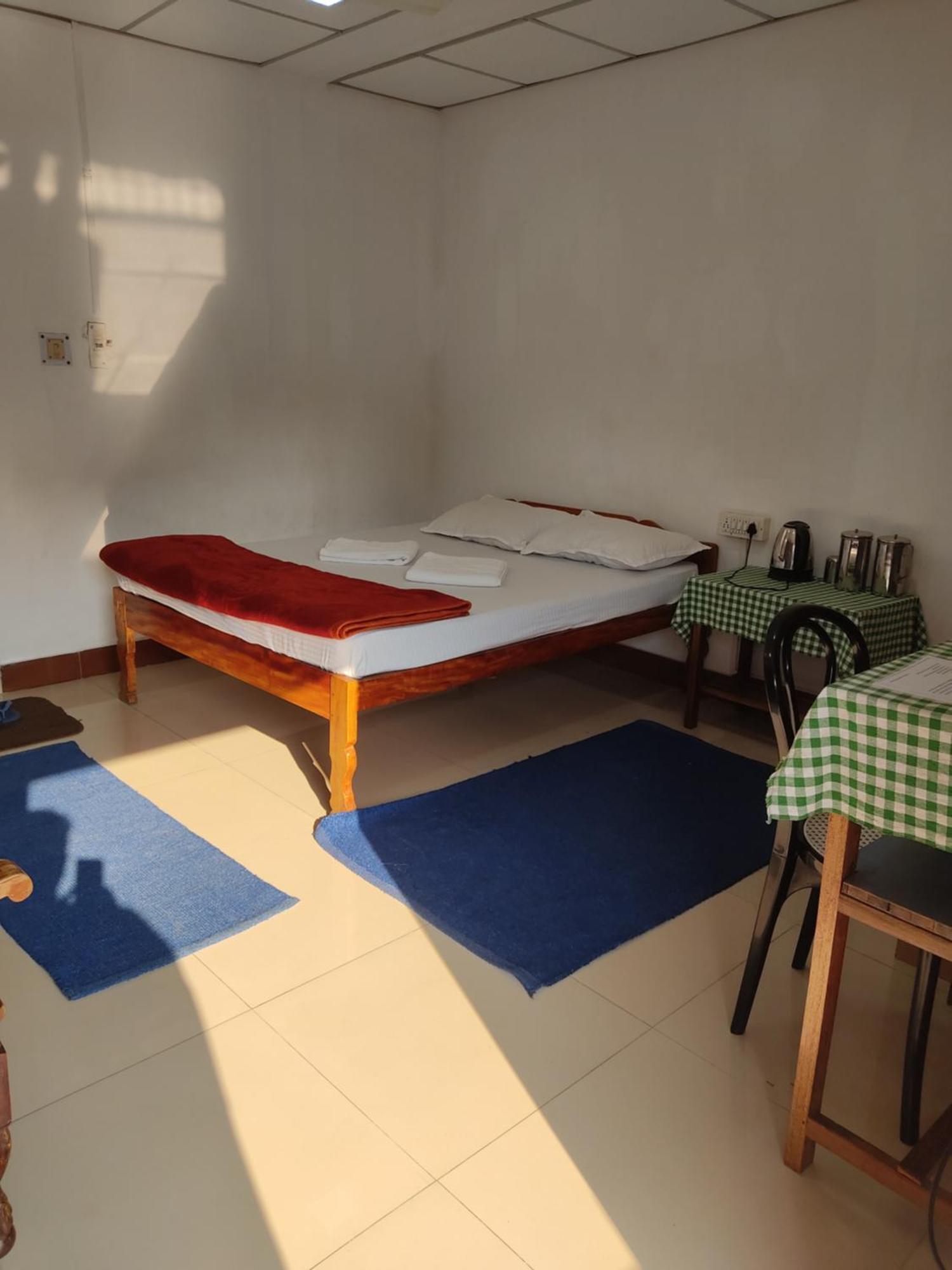 Dutta'S Residency Bed & Breakfast Port Blair Cameră foto