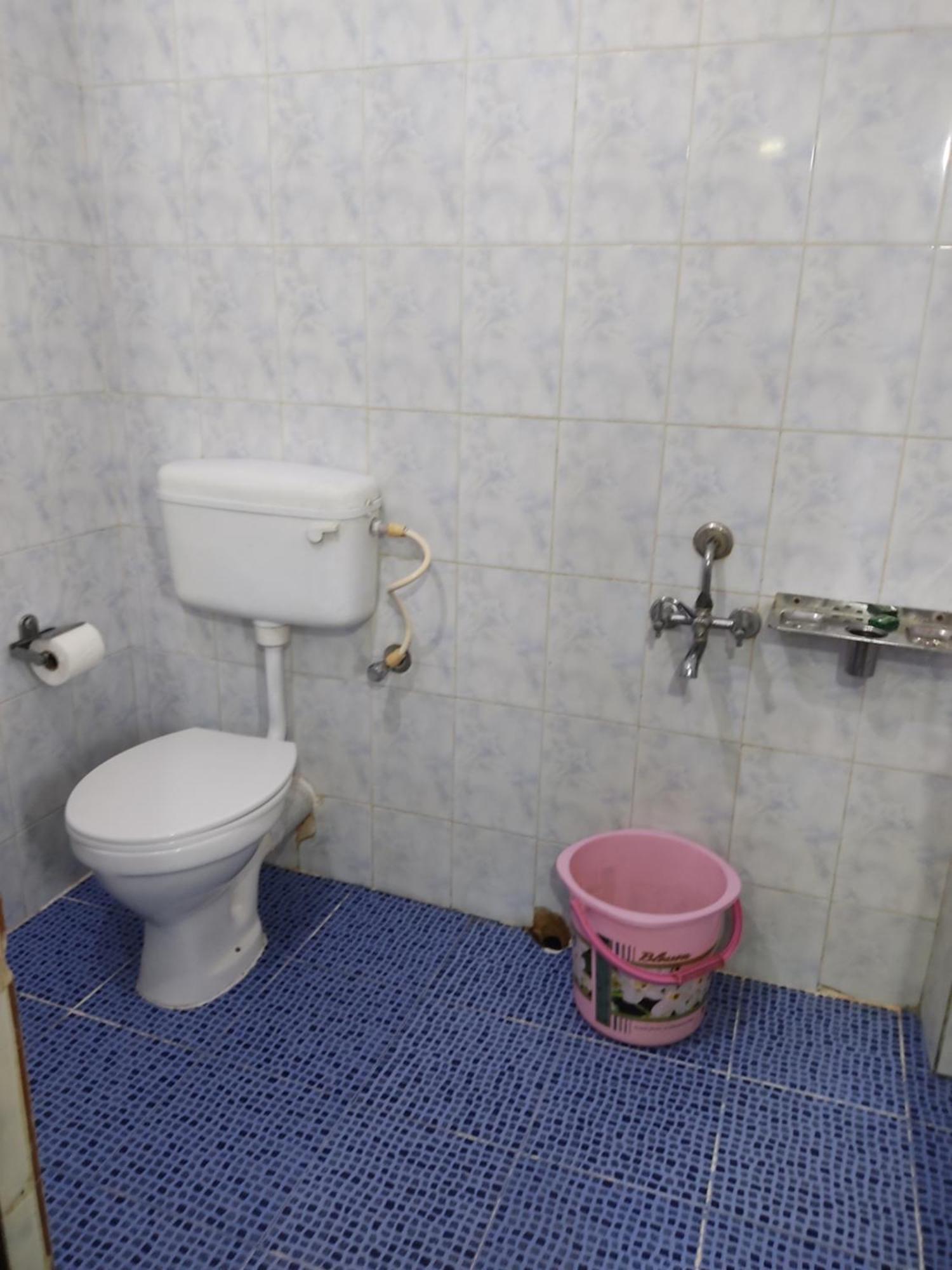 Dutta'S Residency Bed & Breakfast Port Blair Cameră foto