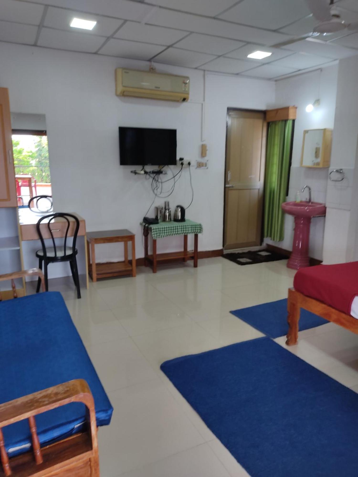 Dutta'S Residency Bed & Breakfast Port Blair Cameră foto