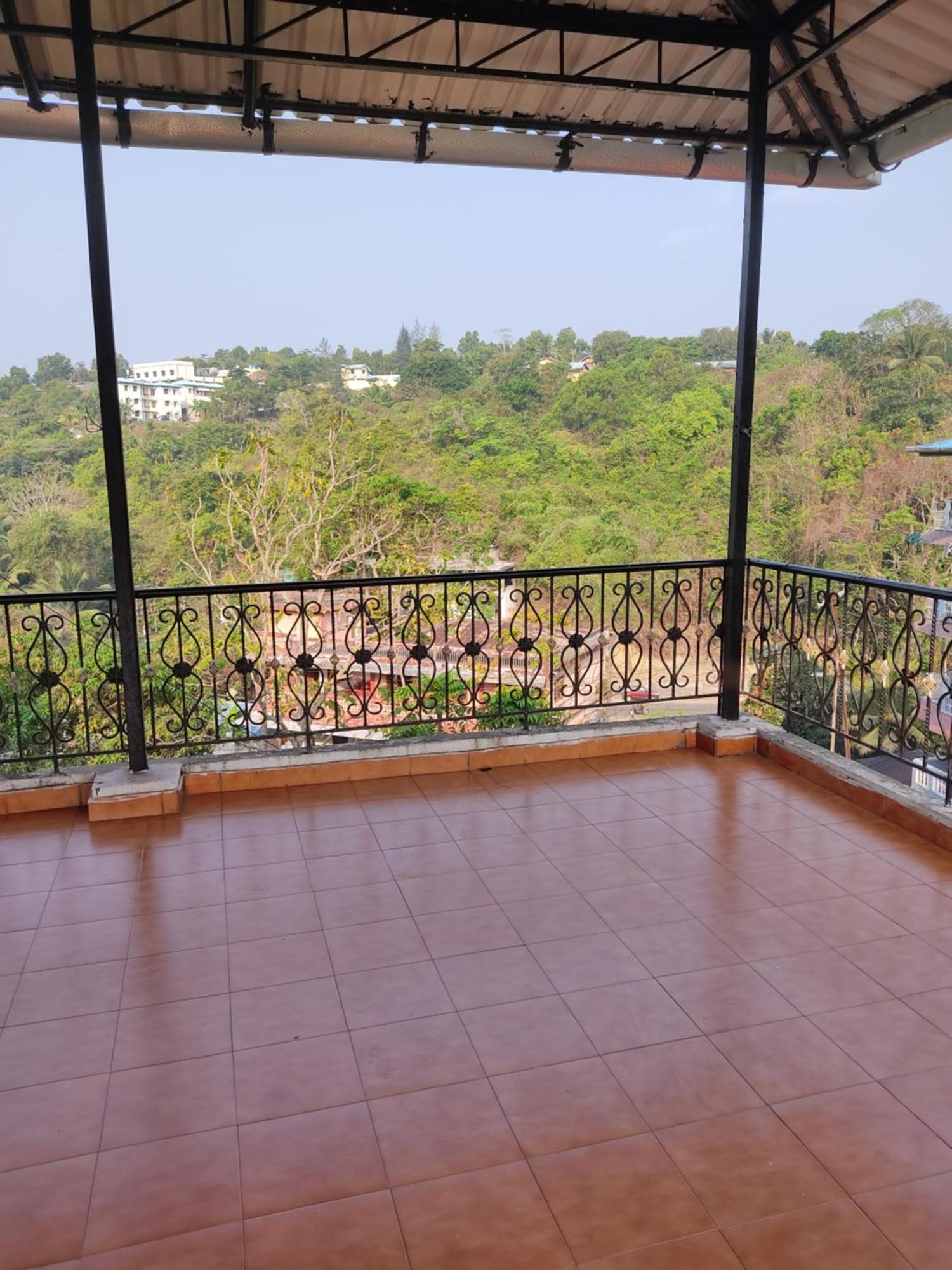 Dutta'S Residency Bed & Breakfast Port Blair Cameră foto