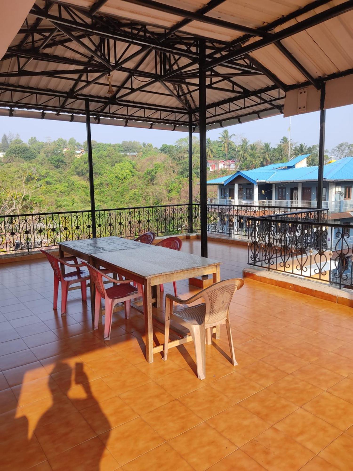 Dutta'S Residency Bed & Breakfast Port Blair Cameră foto
