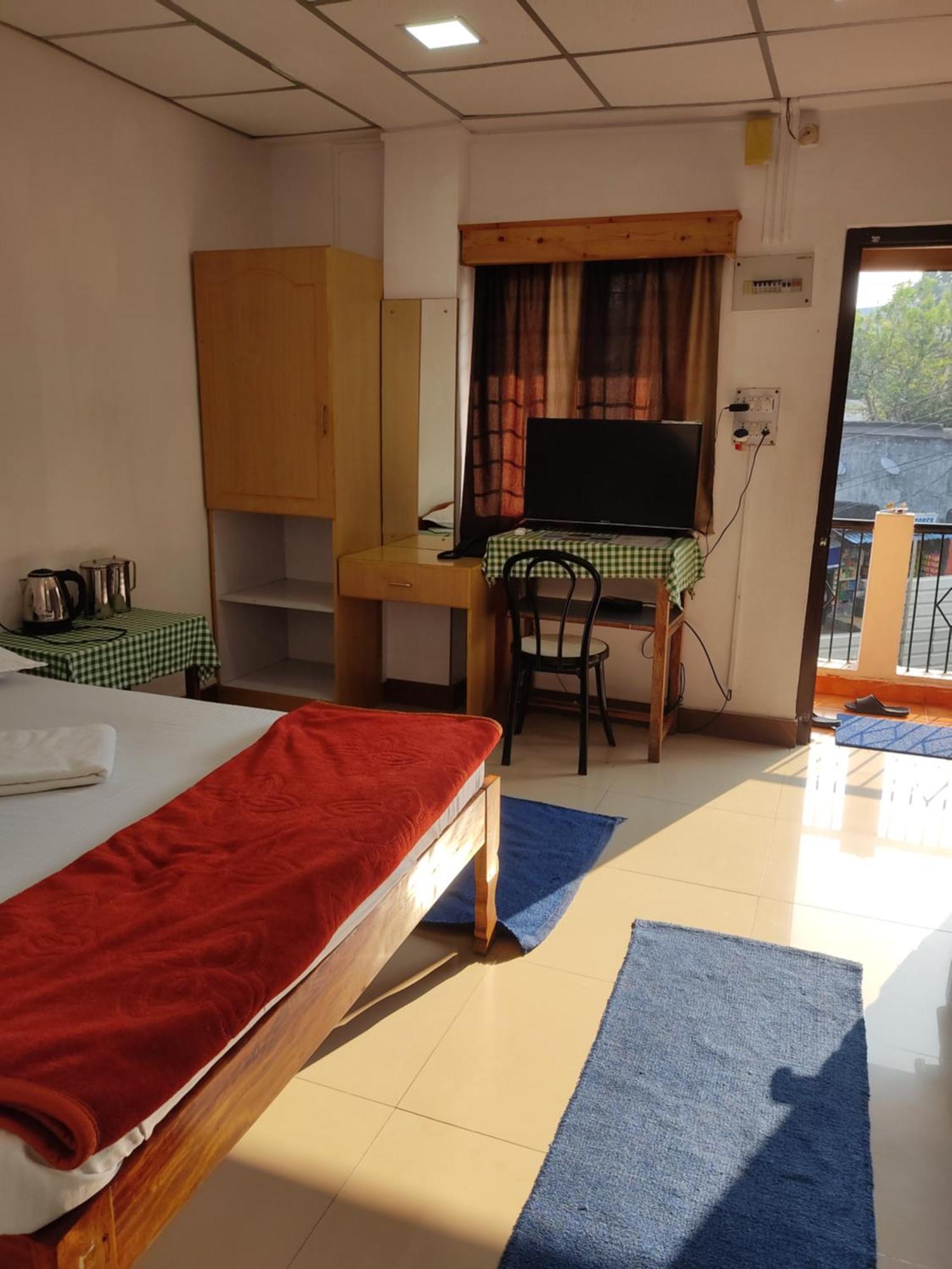 Dutta'S Residency Bed & Breakfast Port Blair Cameră foto