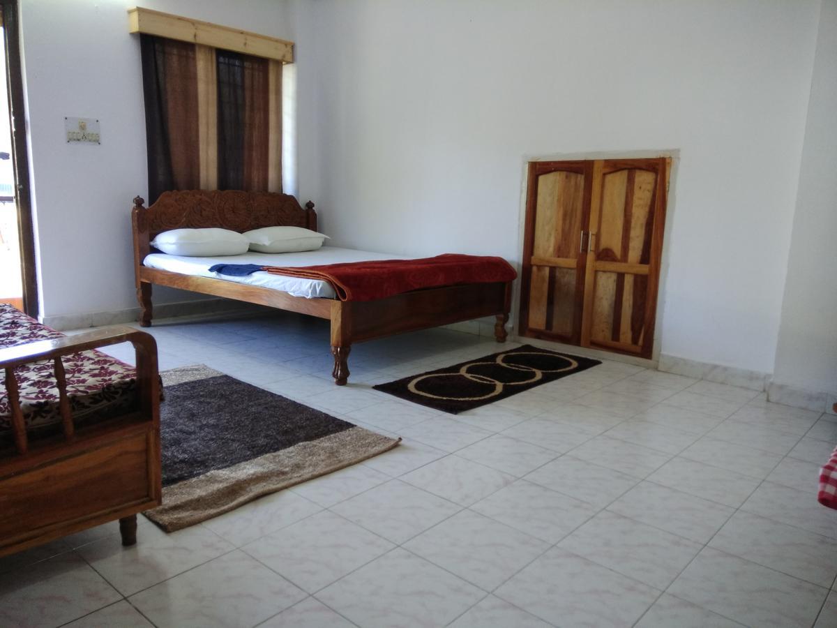 Dutta'S Residency Bed & Breakfast Port Blair Exterior foto